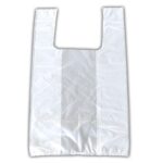 ΤΣΑΝΤΑ ΨΙΛΗ ''ΠΑΡΘΕΝΟ'' ΔΙΑΦΑΝΗ 50εκ ΣΥΣΚΕΥΑΣΙΑ 10κιλά