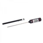 ΘΕΡΜΟΜΕΤΡΟ ΨΗΦΙΑΚΟ ΙΤΑΛΙΑΣ 12εκ (-50εώς+300 βαθμούς)