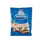 VEGETA ΚΑΡΥΚΕΥΜΑ ΤΡΟΦΙΜΩΝ 125γρ