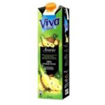 VIVA ΑΝΑΝΑΣ ΦΥΣΙΚΟΣ 1λίτρο
