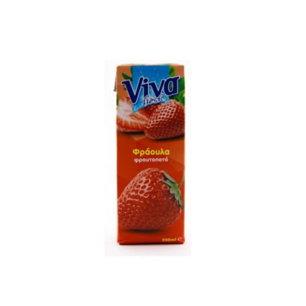 _VIVA-XYMOS-FRAOYLA-FROYTOPOTO-250ml VIVA ΦΡΟΥΤΟΠΟΤΟ ΦΡΑΟΥΛΑ 250ml - Image 1