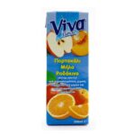 VIVA ΚΟΚΤΕΗΛ ΝΕΚΤΑΡ 250ml