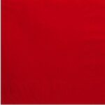 ΚΟΚΚΙΝΗ ΧΑΡΤΟΠΕΤΣΕΤΑ ΠΟΛΥΤΕΛΕΙΑΣ 24Χ24 500τμχ