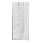 ΧΑΡΤΟΣΑΚΟΥΛΑ ΒΕΖΕΤΑΛ ΛΕΥΚΗ 10Χ35 ΣΥΣΚΕΥΑΣΙΑ 10κιλά