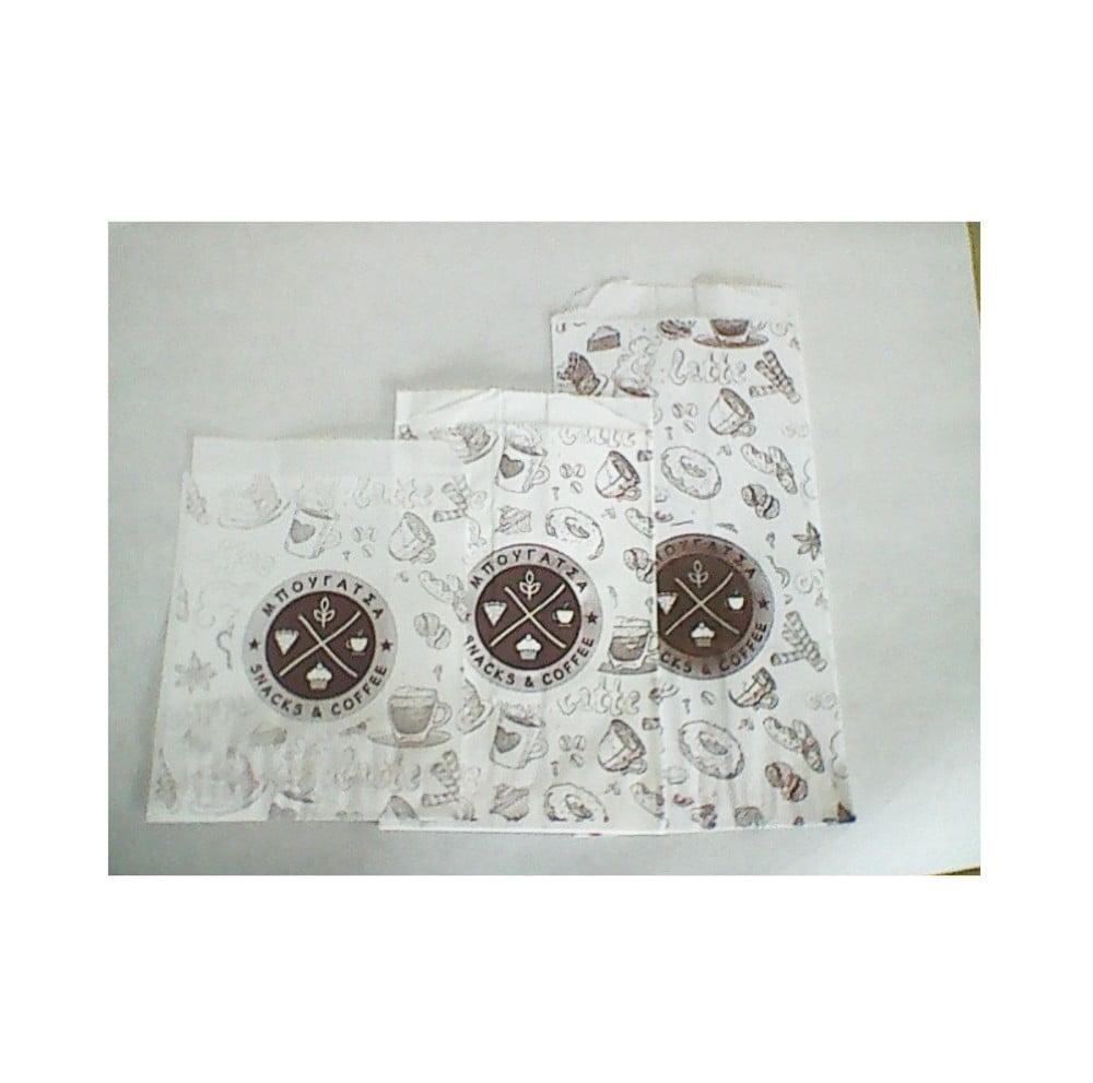 XARTOSAKOYLA-MPOYGATSAS ΧΑΡΤΟΣΑΚΟΥΛΑ ΜΠΟΥΓΑΤΣΑΣ ΒΕΖΕΤΑΛ 12Χ22 ΣΥΣΚΕΥΑΣΙΑ 10κιλά - Image 1