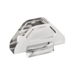 ΧΑΡΤΟΘΗΚΗ ΙΝΟΧ ΚΛΑΣΙΚΗ ΣΑΚΟΥΛΑ