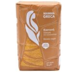 ΖΑΧΑΡΗ ΚΑΣΤΑΝΗ GRECA ΣΥΣΚ.10κιλά