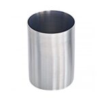 ΘΗΚΗ ΓΙΑ ΣΤΙΚ ΖΑΧΑΡΗΣ ΙΝΟΧ 5Χ7,5