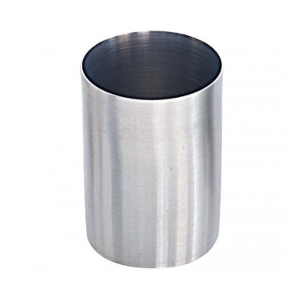 ZAXARIERA-INOX ΘΗΚΗ ΓΙΑ ΣΤΙΚ ΖΑΧΑΡΗΣ ΙΝΟΧ 5Χ7,5 - Image 1