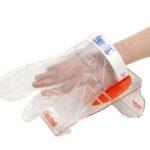 ΒΑΣΗ ΠΑΓΚΟΥ ΓΙΑ ΓΑΝΤΙΑ ΧΟΥΦΤΑ