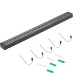 ΜΑΓΝΗΤΗΣ ΜΑΧΑΙΡΙΩΝ ΜΕ ΓΑΝΤΖΟΥΣ 45εκ