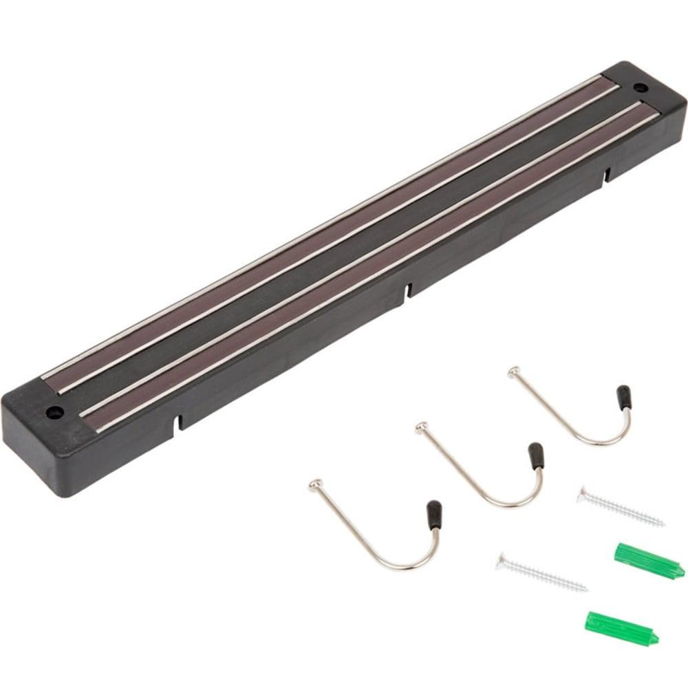 _Μ ΜΑΓΝΗΤΗΣ ΜΑΧΑΙΡΙΩΝ ΜΕ ΓΑΝΤΖΟΥΣ 33εκ - Image 1