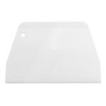 ΧΟΥΦΤΑ ΖΑΧΑΡΟΠΛΑΣΤΙΚΗΣ ΣΙΛΙΚΟΝΗΣ 19,5Χ13 ΟΡΘΟΓΩΝΙΑ