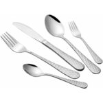 Α-181 ΠΗΡΟΥΝΙ ΦΑΓΗΤΟΥ ΙΝΟΧ ΣΦΥΡΗΛΑΤΟ