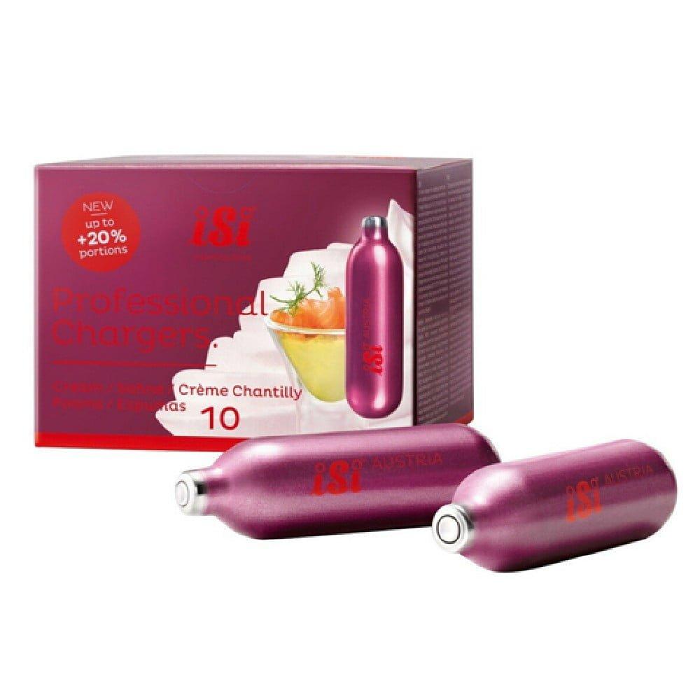 ΑΝΤΑΛΛΑΚΤΙΚΑ ΑΜΠΟΥΛΕΣ ΣΑΝΤΙΓΥ ISI ΣΥΣΚ.10τμχ