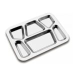 ΔΙΣΚΟΣ ΙΝΟΧ 6θέσεων 40Χ29