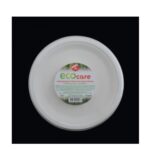ECOCARE ΠΙΑΤΟ ΒΙΟΔΙΑΣΠΩΜΕΝΟ 18εκ ΣΥΣΚ.10τμχ