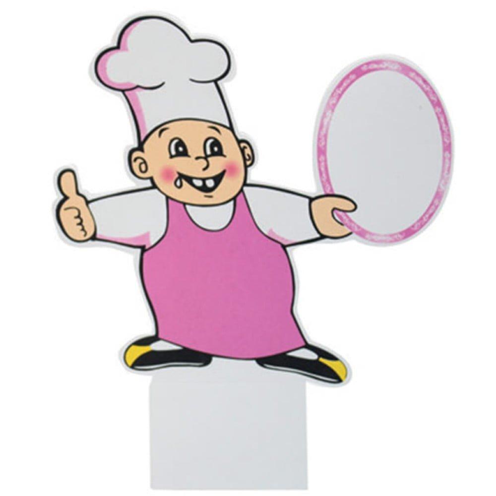 ETIKETA-TIMVN-ZAXAROPLASTHS ΕΤΙΚΕΤΑ ΤΙΜΩΝ ΜΑΓΕΙΡΑΣ 11Χ16εκ - Image 1