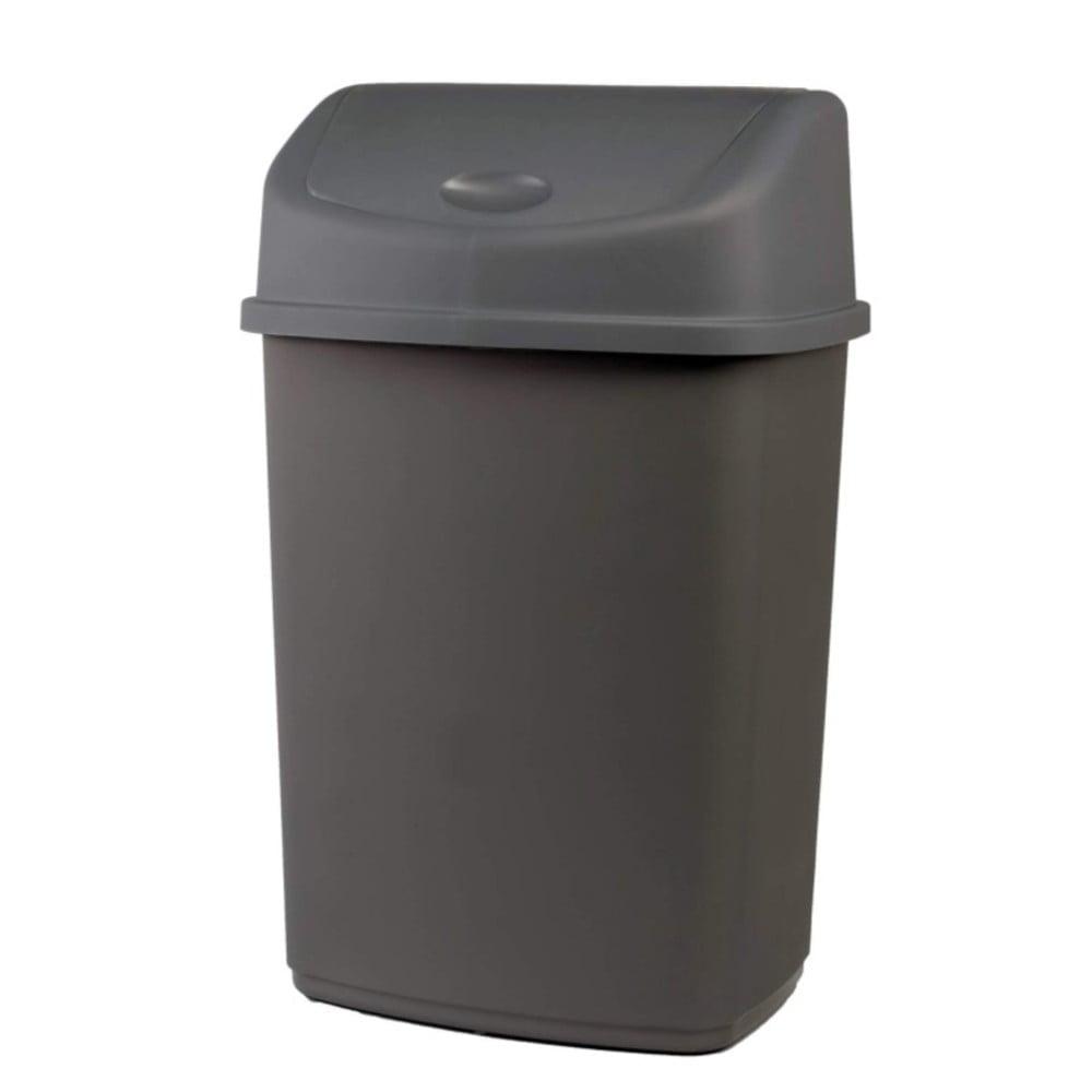 KADOS-PLASTIKOS-ME-AIOROYMENO-KAPAKI-50litra ΚΑΔΟΣ ΠΛΑΣΤΙΚΟΣ ΜΕ ΑΙΩΡΟΥΜΕΝΟ ΚΑΠΑΚΙ 70λίτρα(46Χ39Χ73Υ.) - Image 1