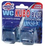 CUBO BLU WC ΧΕΙΜΑΡΡΟΣ 2τμχ (ΤΑΜΠΛΕΤΕΣ 50γρ.)