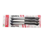 ΜΑΧΑΙΡΙ ΚΟΥΖΙΝΑΣ ΛΕΙΟ 16εκ BLISTER 6τμχ ΙΤΑΛΙΑΣ - Image 2