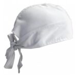 ΜΠΑΝΤΑΝΑ ΜΑΓΕΙΡΑ ΜΕ ΔΕΣΙΜΟ ΣΤΟ ΠΙΣΩ ΜΕΡΟΣ(ΑΣΠΡΗ-ΜΑΥΡΗ) - Image 2