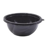 ΜΠΩΛ ΣΑΛΑΤΑΣ ΜΑΥΡΟ 1050ml/50τμχ