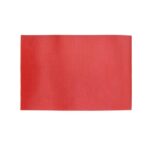 ΠΑΝΙ ΔΙΑΤΡΗΤΟ ΚΟΚΚΙΝΟ ΓΙΑ ΚΡΕΟΠΩΛΕΙΑ 30Χ40εκ ΣΥΣΚ.300τμχ