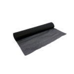 ΡΟΛΟ ΑΝΤΙΟΛΙΣΘΗΤΙΚΟ ΜΑΥΡΟ ΨΙΛΟ 200γρ 5μέτραΧ60εκ