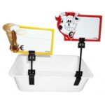 ΣΤΑΝΤ ΕΤΙΚΕΤΑΣ ΜΕ ΠΙΑΣΤΡΑ ΜΑΥΡΟ 5εκ