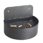 ΣΤΑΧΤΟΔΟΧΕΙΟ ΤΟΙΧΟΥ ΜΑΥΡΟ ΙΤΑΛΙΑΣ 20Χ14εκ