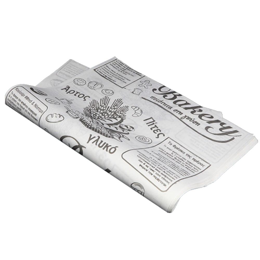 XARTI-AFHS-TYPOMENO-35X50 ΧΑΡΤΙ ΑΦΗΣ ΤΥΠΩΜΕΝΟ BAKERY 35Χ50 ΣΥΣΚΕΥΑΣΙΑ 10κιλά - Image 1