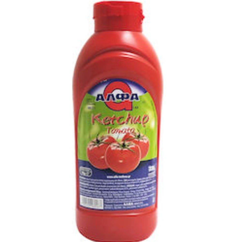 ALFA-KETSAP-1kilo ΚΕΤΣΑΠ ΑΛΦΑ 1κιλό - Image 1