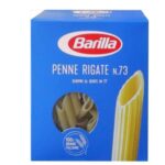 BARILLA PENNE RIGATE 500γρ