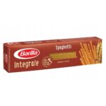 BARILLA SPAGHETTI No5 ΟΛΙΚΗΣ ΑΛΕΣΗΣ 500γρ