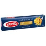 BARILLA SPAGHETTΟΝΙ No7 500γρ