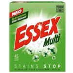 ESSEX ΣΚΟΝΗ ΠΛΥΝΤΗΡΙΟΥ MULTI 45μεζούρες