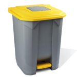 ΚΑΔΟΣ ΠΕΝΤΑΛ PLANET 50λίτρα (ΜΕ ΠΑΡΑΘΥΡΑΚΙ) - Image 2