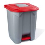 ΚΑΔΟΣ ΠΕΝΤΑΛ PLANET 50λίτρα (ΜΕ ΠΑΡΑΘΥΡΑΚΙ)