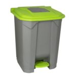 ΚΑΔΟΣ ΠΕΝΤΑΛ PLANET 50λίτρα (ΜΕ ΠΑΡΑΘΥΡΑΚΙ) - Image 3