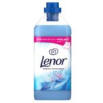 LENOR ΜΑΛΑΚΤΙΚΟ 1,05λίτρα SPRING ΜΠΛΕ