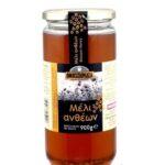 ΜΕΛΙ ΑΝΘΕΩΝ ΟΜΟΣΠΟΝΔΙΑ 900γρ ΕΙΣΑΓΩΓΗΣ