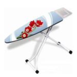 ΣΙΔΕΡΩΣΤΡΑ ΑΤΜΟΥ ΜΕ ΠΛΕΓΜΑ MARY 33Χ105εκ