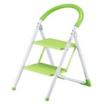 ΣΚΑΛΟΣΚΑΜΠΟ ΜΕΤΑΛΛΙΚΟ ΜΕ ΕΠΕΝΔΥΣΗ 2σκαλιά