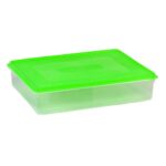 ΤΑΠΕΡ ΟΡΘΟΓΩΝΙΟ ΚΥΚΛΩΨ ΤΑΨΙ 6λίτρα