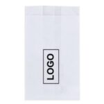 ΧΑΡΤΟΣΑΚΟΥΛΕΣ ΒΕΖΕΤΑΛ ΛΕΥΚΕΣ-ΚΡΑΦΤ ΤΥΠΩΜΕΝΕΣ ΜΕ LOGO/10κιλά