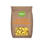 ALIBERT ΤΟΡΤΕΛΙΝΙΑ ΜΕ ΤΥΡΙ 250γρ