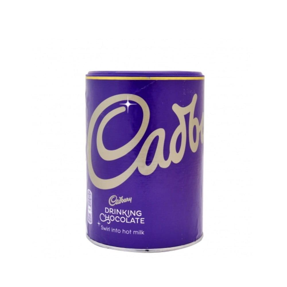 CADBURY-SOKOLATA-250gr CADBURY ΣΟΚΟΛΑΤΑ ΡΟΦΗΜΑ 250γρ - Image 1