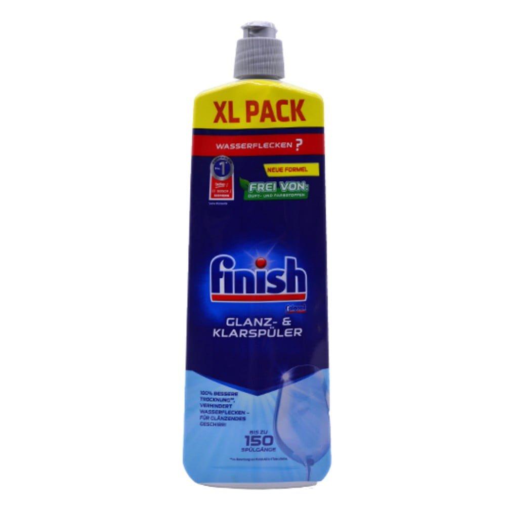 FINISH-LAMPRYNTIKO-PLYNTHRIOY-ORIGINAL-750ml FINISH ΛΑΜΠΡΥΝΤΙΚΟ ΠΛΥΝΤΗΡΙΟΥ ΠΙΑΤΩΝ 750ml ORIGINAL - Image 1