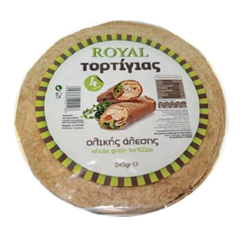 ROYAL-TORTIGIES-OLIKHS-25ek-245gr-4tmx ROYAL ΤΟΡΤΙΓΙΕΣ ΟΛΙΚΗΣ ΑΛΕΣΗΣ 25εκ 245γρ(4τμχ) - Image 1